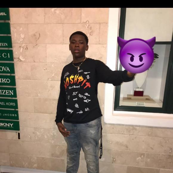 Meet your Posher, Jewane - Picture 1 of 1